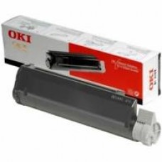 Toner OKI Original High Capacity TYPE 5 Black